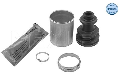 Meyle 495 0004 front - 40-14,