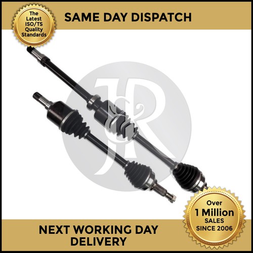 Peugeot 306 drive shafts - peugeot,