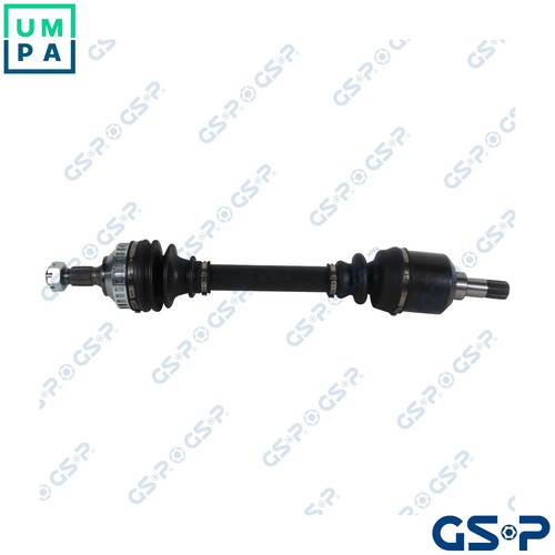 Drive shaft 245024 for peugeot - drive,