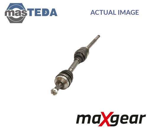 1158 drive shaft joint - drive,