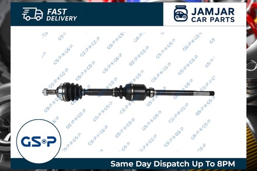 Gsp 245017 drive shaft - gsp,