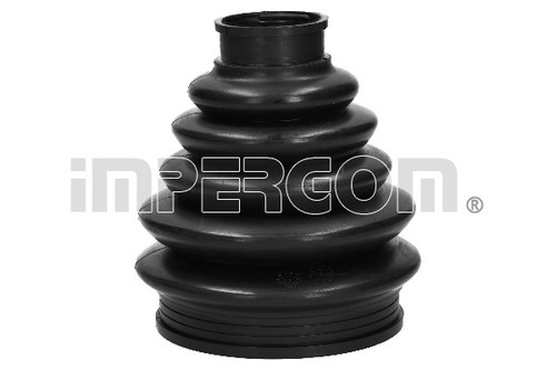 Bellow drive shaft for - drive,