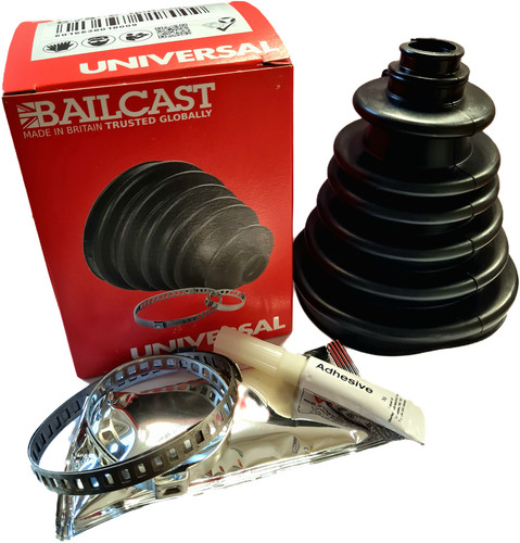 Universal split drive - universal,