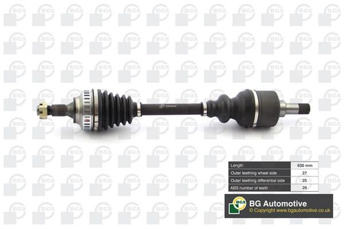 Bga ds6723la drive - bga,