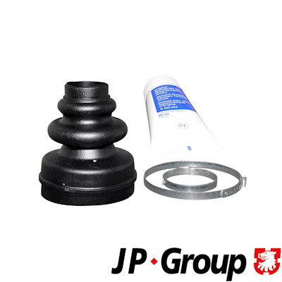 Bellow set drive - set,, for