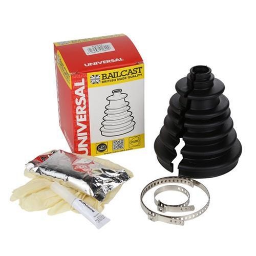Bailcast universal stretchy - bailcast,