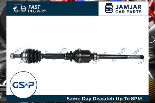 Gsp 245017 drive - drive, front