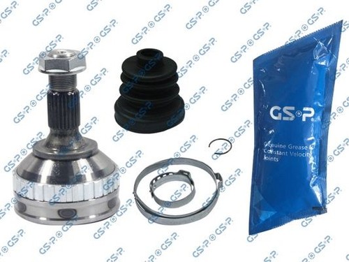 Gsp drive shaft joint kit - joint,