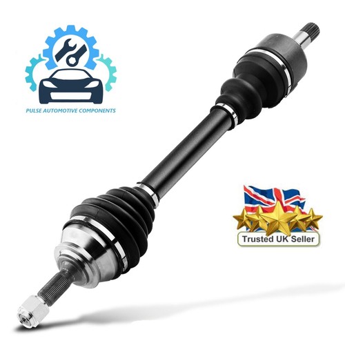 New drive shaft fit citroen - new,