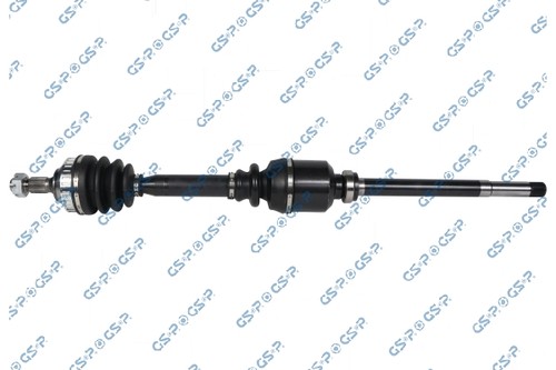 Gsp 245017 drive - gsp, front