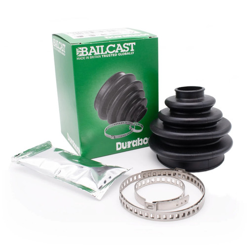 Bailcast stretchy duraboot - bailcast,