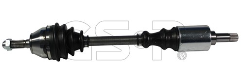 Drive shaft for - drive,
