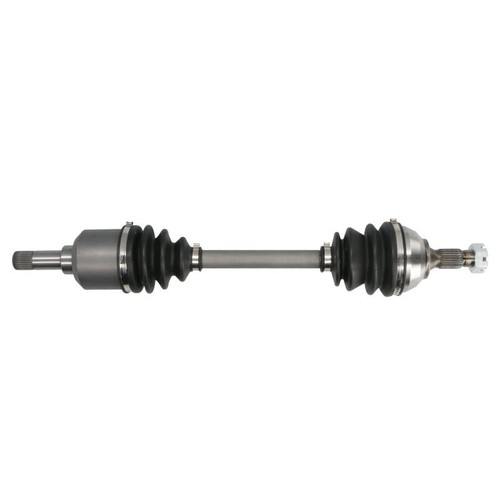 Drive shaft front 610mm - drive,