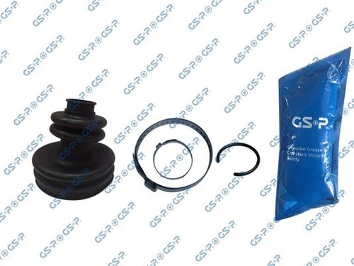 Gsp drive shaft bellow kit - shaft,