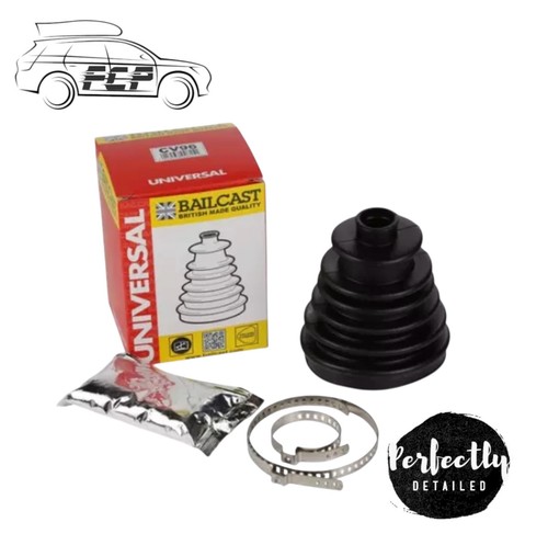 Bailcast universal stretchy - bailcast,