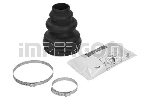 Bellow set drive - bellow, set,