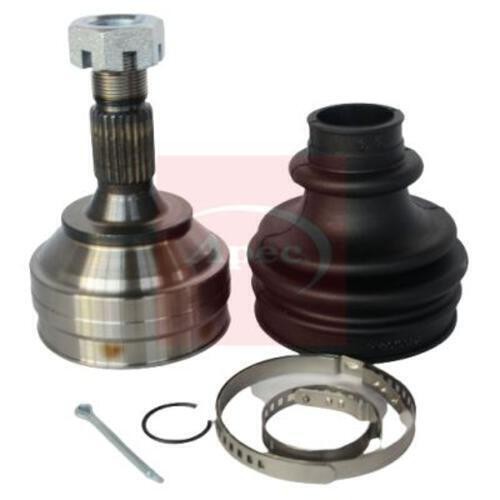 Drive shaft joint - drive,