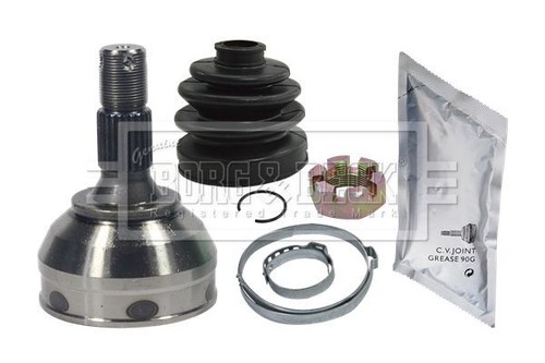 Drive shaft joint kit - joint, fits