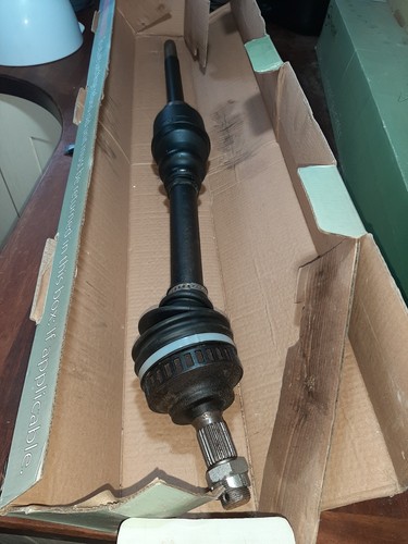 Shaftec p143ar drive shaft - drive,