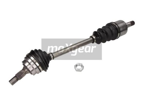 Drive shaft for - drive,