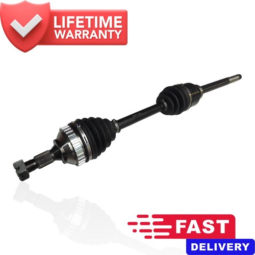 Driveshaft for peugeot - for, 405