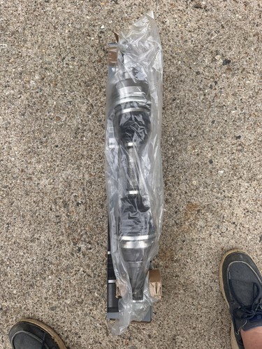 Peugeot 306 driveshaft left - driveshaft,