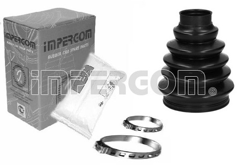 Bellow set drive shaft for - bellow,