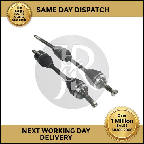 Peugeot 306 405 driveshafts - peugeot, 306-405