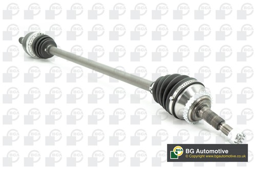 Bga ds9560r front right - right, drive