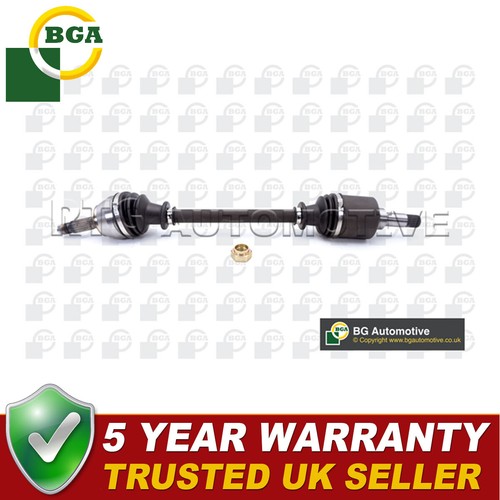 Bga front left - bga,