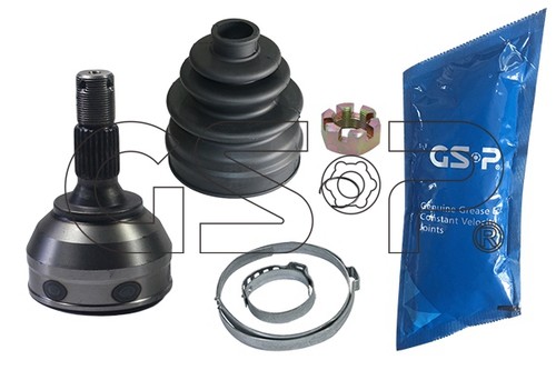 Joint kit drive shaft for - drive,
