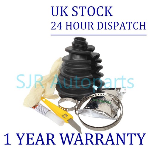 Stickyboot split universal - universal, cv