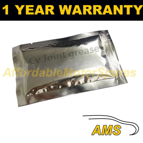 60g grease sachet for use - 60g,