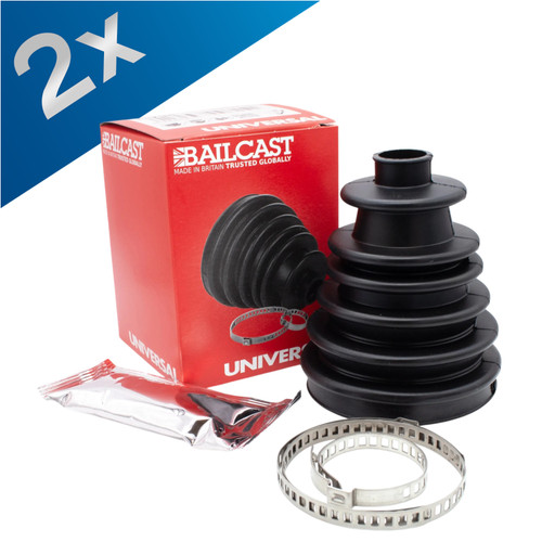 Bailcast universal - bailcast,
