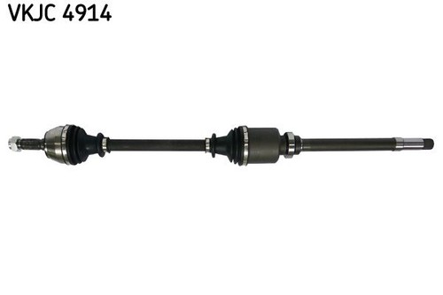 Wheel drive shaft skf - drive,