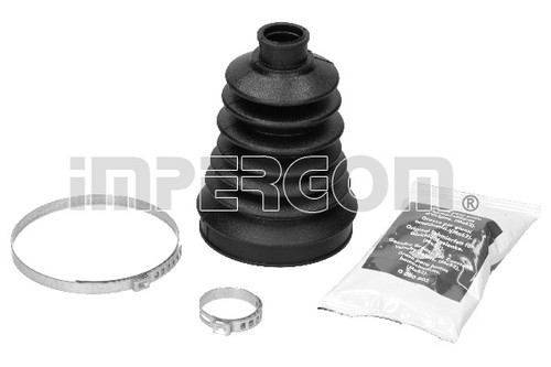Bellow set drive - set,, for