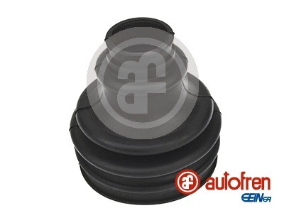 Bellow set drive - bellow,