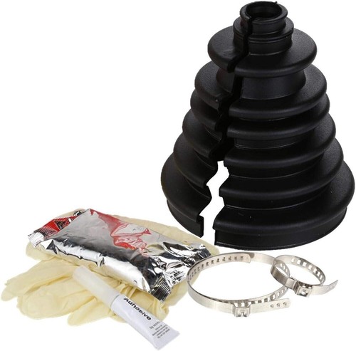 Drive shaft boot - cv, kit