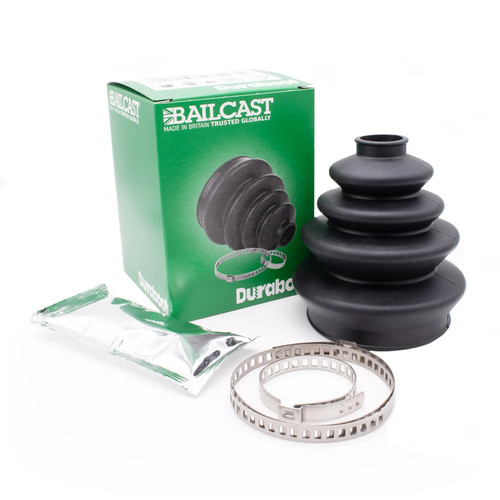 Bailcast stretchy duraboot - stretchy,