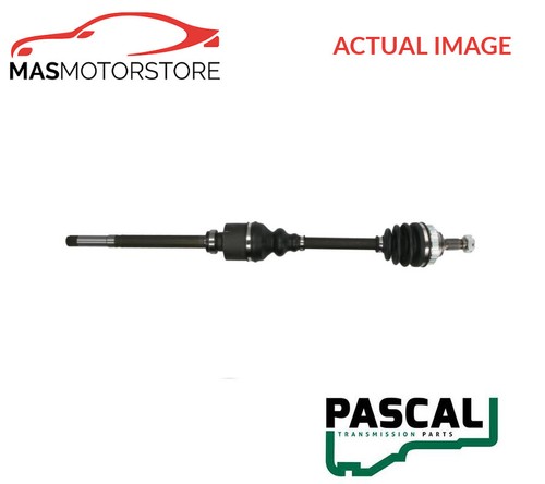 Drive shaft joint front - drive,