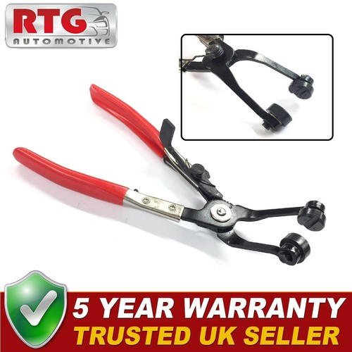 Professional hose clip clamp - professional,