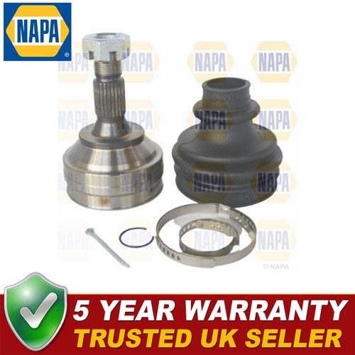 Napa front right joint fits - napa, cv